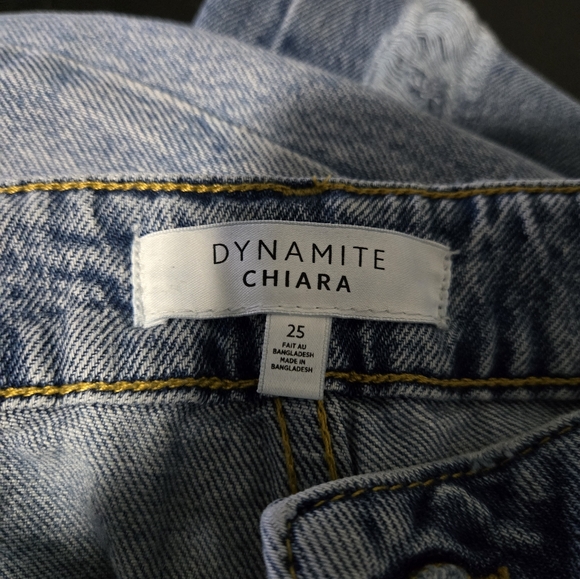 Dynamite Chiara - Picture 4 of 4